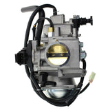 JADODE Genuine Carburetor for 2001 - 2014 Honda Trx500 Foremam Rubicon ATV OEM