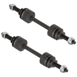 JADODE Control Arm Ball Joint Sway Bar Tie Rod Kit 10PCS for 2009-2014 Ford F-150  4WD