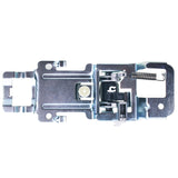 JADODE For 05-09 Chevrolet Equinox Front & Rear Right Passenger RH Interior Door handle