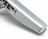 JADODE Right Side Matte Silver Interior Door Handle Repair Kit For Benz 2009-15 GLK350
