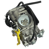 JADODE Carburetor Carb Assembly For 99-15 Honda TRX 400 FourTrax TRX400EX Sportrax 400