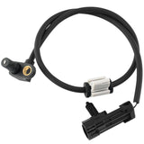 JADODE Front Left or Right ABS Wheel Speed Sensor For 1998 1999-2005 Chevy Blazer 2WD