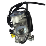 JADODE Carburetor Carb Assembly For 99-15 Honda TRX 400 FourTrax TRX400EX Sportrax 400