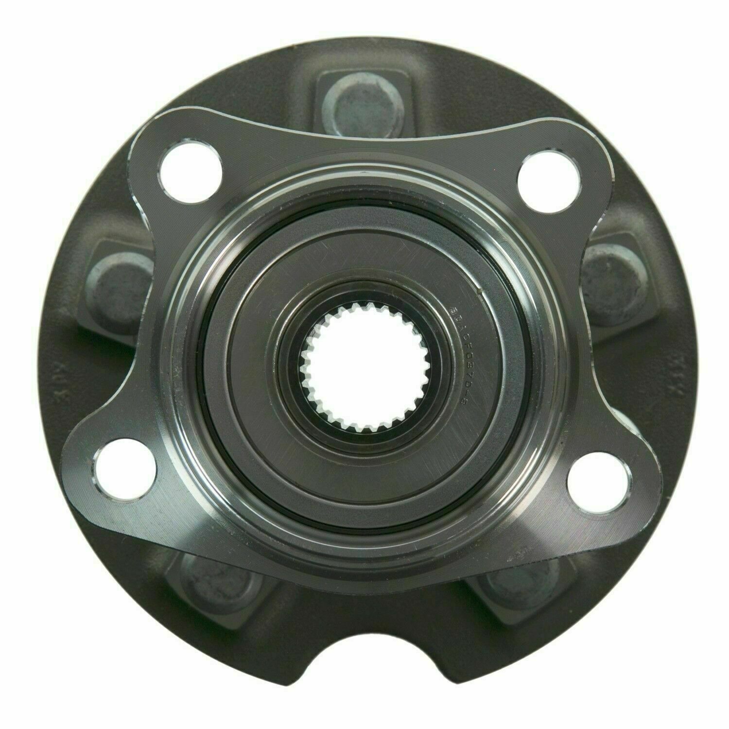 JADODE Rear Wheel Hub & Bearing Assembly LH or RH for Toyota Sienna 2011-18 AWD 512482
