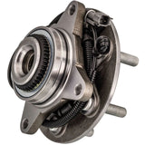 JADODE Front Wheel Bearing & Hub Assembly for 2018 2019 2020 Ford F-150 4WD w/ ABS
