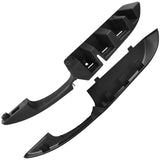JADODE Front Inner Door Pull Handle Armrest For 2003-17 Chevrolet Express Van 1500,2500