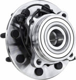 JADODE 515101 Front Left or Right Wheel Hub Bearing Assembly for Dodge Ram 1500 2500 3500