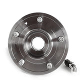 JADODE Rear Wheel Bearing Hub For Chevy Equinox CaptiIva Sport Pontiac Torrent Vue XL-7