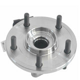 JADODE 513273 Front Wheel Bearing Hub for Dodge Grand Caravan Chrysler Town Country VW Routan