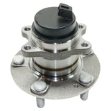 JADODE Rear Left Or Right Wheel Bearing & Hub Assembly for 2010 2011 2012 2013 Kia Soul