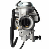 JADODE Genuine Carburetor for 2001 - 2014 Honda Trx500 Foremam Rubicon ATV OEM