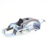 JADODE For 05-09 Chevrolet Equinox Front & Rear Left Driver Inside Interior Door handle