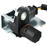 JADODE Fit 1998-2005 Dodge Ram 1998-2003 Durango Rear Wheel Speed Sensor ABS Sensor