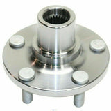 JADODE Front Wheel Hub Bearing Assembly Kit for 2000-04 Subaru Forester Outback Legacy