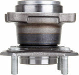 JADODE Rear Wheel Hub Bearing Assembly 4 Stud Fits 07-2009 2010 2011 2012 Nissan Sentra