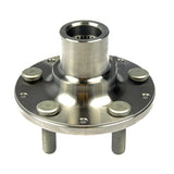 JADODE Front Wheel Hub & Bearing for 1993-1999 Subaru Legacy 1998-2002 Subaru Forester
