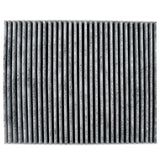 JADODE Fresh Breeze Cabin Air Filter fit 2018 - 2020 Ford Expedition Lincoln Navigator