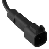 JADODE For Chevrolet Equinox Terrain GMC 2010 2011 2012 -17 Rear ABS Wheel Speed Sensor