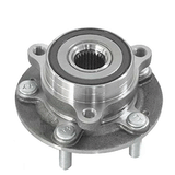 JADODE Front Wheel Hub Bearing For 2017 - 2019 Hyundai Elantra GT Ioniq Kia Niro Ioniq