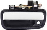 JADODE Front Outer Outside Door Handle Pair 69210 35020 For Toyota Tacoma 1995-2004