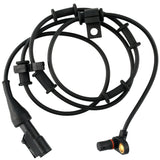 JADODE Front ABS Wheel Speed Sensor LH or RH For Ford Expedition Lincoln Navigator RWD