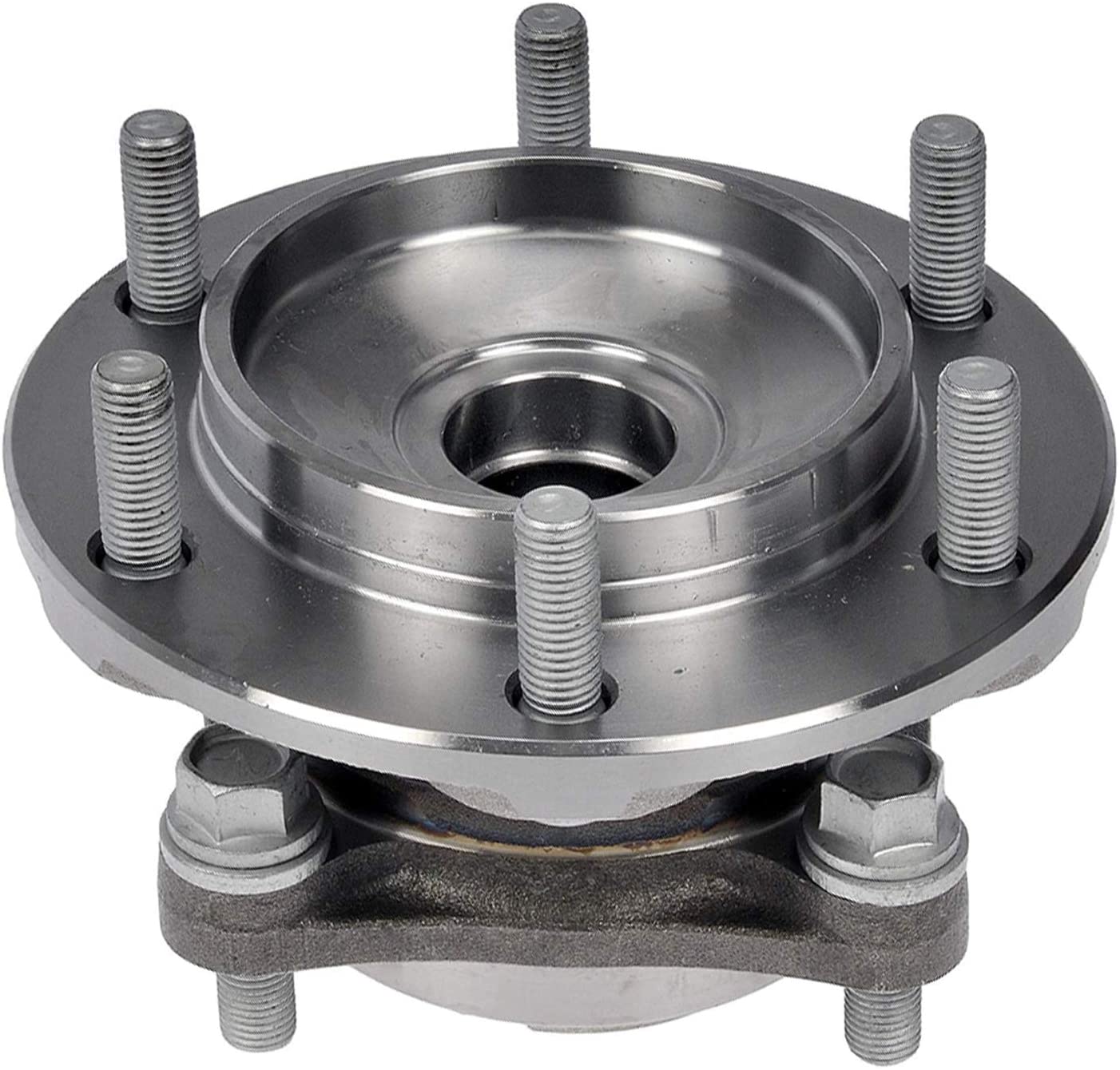 JADODE 950-004 2WD FRONT Wheel Bearing Hub Assembly for Toyota 4Runner Tacoma FJ Cruiser Hilux