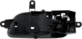 JADODE Front Interior Door Handle Right for Nissan Altima Pathfinder 806703TA0D