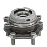 JADODE 513294 Front Wheel Bearing Hub Assembly for 2007 2008 2009 - 2012 Nissan Altima
