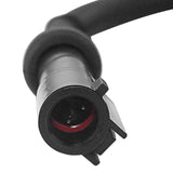 JADODE Front Wheel Speed Sensor ABS 515013 for Mazda B4000 B3000 Ford Ranger