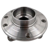 JADODE Front Wheel Hub Bearing Assembly for Chrysler 200 15-17 Dodge Dart 13-16 513348