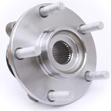 JADODE Front Wheel Hub Bearing and Assembly for Nissan 2008-2013 Rogue 2007-2012 Sentra
