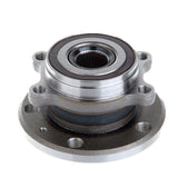 JADODE Rear Wheel Hub & Bearing For 2005 2006 2007-2010 VW Jetta 2008 2009 2010 Audi TT