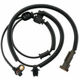 JADODE 4WD Front Left Or Right ABS Wheel Speed Sensor For 2015-2017 Ford F-150