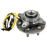 JADODE Front Wheel Hub Bearing for 2018-19 Ford F-150 Expedition Lincoln Navigator 4X4