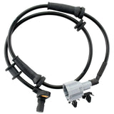 JADODE Front ABS Wheel Speed Sensor For Nissan 2005-15 Xterra Frontier Pathfinder 05-12