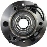 JADODE 515096 4WD Front Wheel Bearing For Silverado Suburban Sierra 1500 Yukon Tahoe Escalade