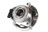 JADODE Front Wheel Bearing & Hub Assembly w/ ABS for 2WD Chevy Blazer GMC Jimmy 5 Lugs