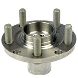 JADODE Front Wheel Hub & Bearing for 1993-1999 Subaru Legacy 1998-2002 Subaru Forester