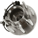 JADODE Front Wheel Hub Bearing Assembly for 1999-2004 Ford F250 F350Super Duty 8 Lug