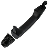 JADODE Rear Textured Exterior Door Handle For Chevy Cheyenne Silverado Suburban Sierra
