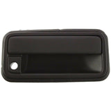 JADODE Exterior Door Handle Pair Fit 1995-1999 Chevy Gmc C/k Silverado Sierra 1500 3500