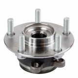 JADODE Front Wheel Hub Bearing and Assembly for Nissan 2008-2013 Rogue 2007-2012 Sentra
