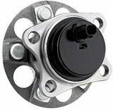 JADODE For 2010 2011 2012 2013 2014 2015 Toyota Prius Rear Wheel Bearing Hub Assembly