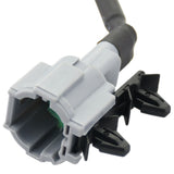 JADODE Front ABS Wheel Speed Sensor For Nissan 2005-15 Xterra Frontier Pathfinder 05-12