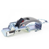 JADODE For 05-09 Chevrolet Equinox Front & Rear Right Passenger RH Interior Door handle