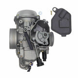 JADODE Carburetor Carb For Honda FOURTRAX 300 TRX300 1988-2000 ATV TRX300FW 93-00 ATV