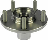 JADODE Front LH or RH Wheel Bearing & Hub Assembly Kit For KIA SEDONA 2002 - 2005