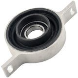 JADODE Driveshaft Center Support Bearing For BMW 128i 135i 228i 230i 320i 323i 325i 328