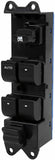 JADODE For Subaru Legacy Power Master Window Switch Left Driver Side Door 83071-AG05B
