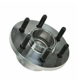 JADODE Front Wheel Bearing & Hub Assembly 515032 for 1997-2004 Dodge Dakota Durango 2WD